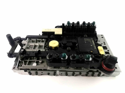 Cuerpo De Valvulas USADO 722.9