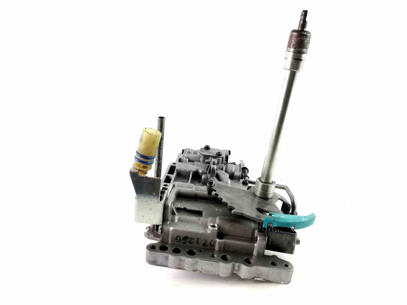 Cuerpo de Valvulas USADO Lock Up Tipo 3 Tubos 1998/UP A413 A470 A670