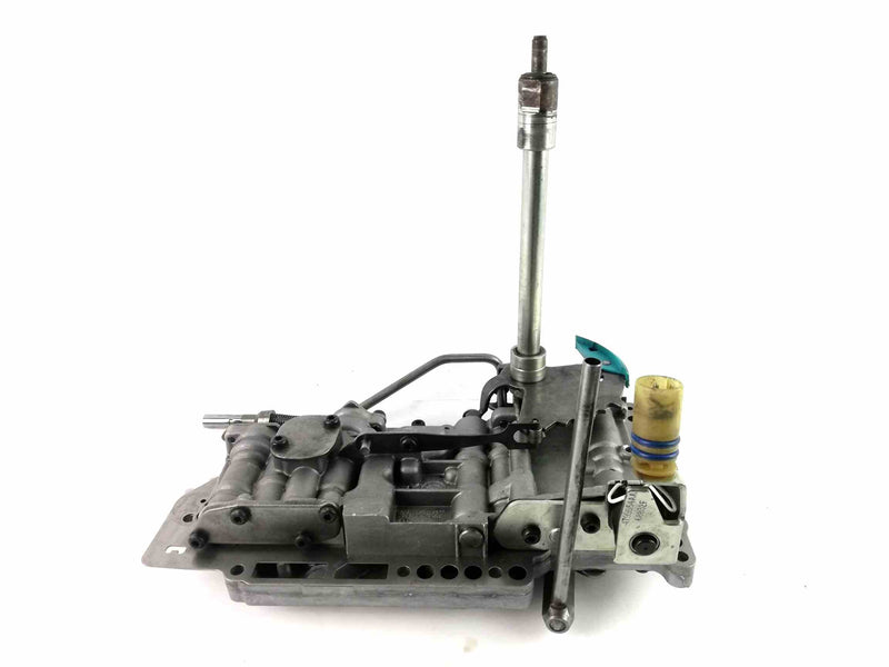 Cuerpo de Valvulas USADO Lock Up Tipo 3 Tubos 1998/UP A413 A470 A670