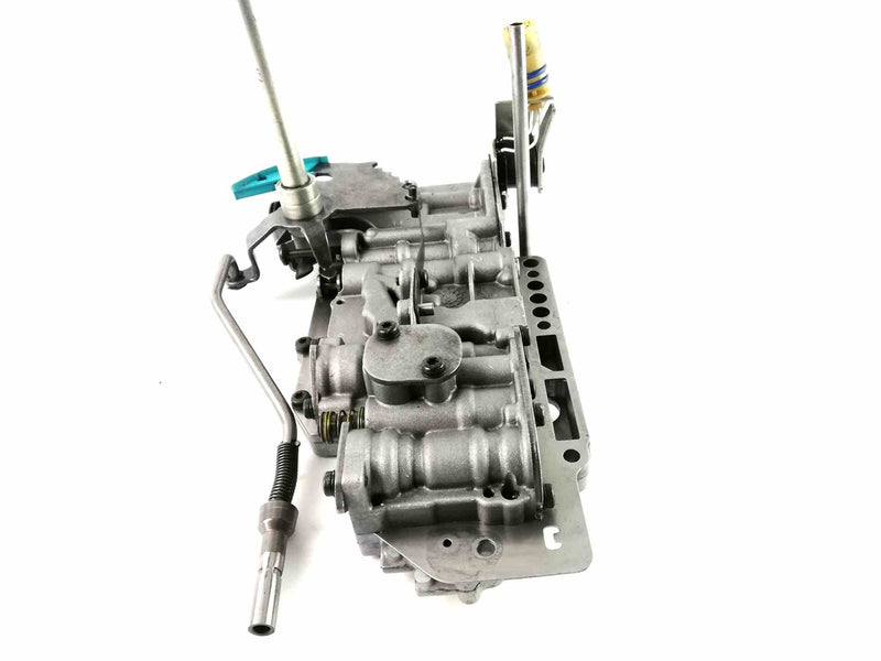 Cuerpo de Valvulas USADO Lock Up Tipo 3 Tubos 1998/UP A413 A470 A670