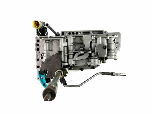 Cuerpo de Valvulas USADO Lock Up Tipo 3 Tubos 1998/UP A413 A470 A670