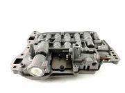 Cuerpo de Valvulas Usado Gasolina 1977/UP C6