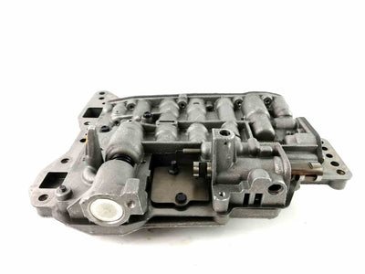 Cuerpo de Valvulas Usado Gasolina 1977/UP C6