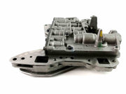 Cuerpo de Valvulas Usado Gasolina 1977/UP C6