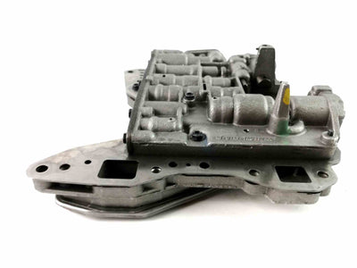 Cuerpo de Valvulas Usado Gasolina 1977/UP C6