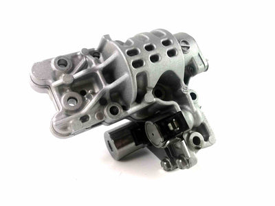 Cuerpo de Valvulas Auxiliar USADO 2 Solenoides 2005/UP FNR5 