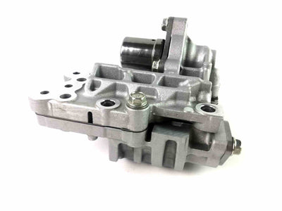 Cuerpo de Valvulas Auxiliar USADO 2 Solenoides 2005/UP FNR5 