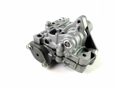 Cuerpo de Valvulas Auxiliar USADO 2 Solenoides 2005/UP FNR5 