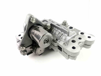 Cuerpo de Valvulas Auxiliar USADO 2 Solenoides 2005/UP FNR5 