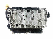 Cuerpo de Valvulas Usado 6 Solenoides Solo Ford 4F27E