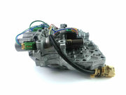 Cuerpo de Valvulas Usado 6 Solenoides Solo Ford 4F27E