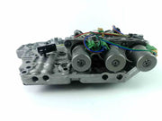 Cuerpo de Valvulas Usado 6 Solenoides Solo Ford 4F27E