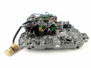 Cuerpo de Valvulas Usado 6 Solenoides Solo Ford 4F27E