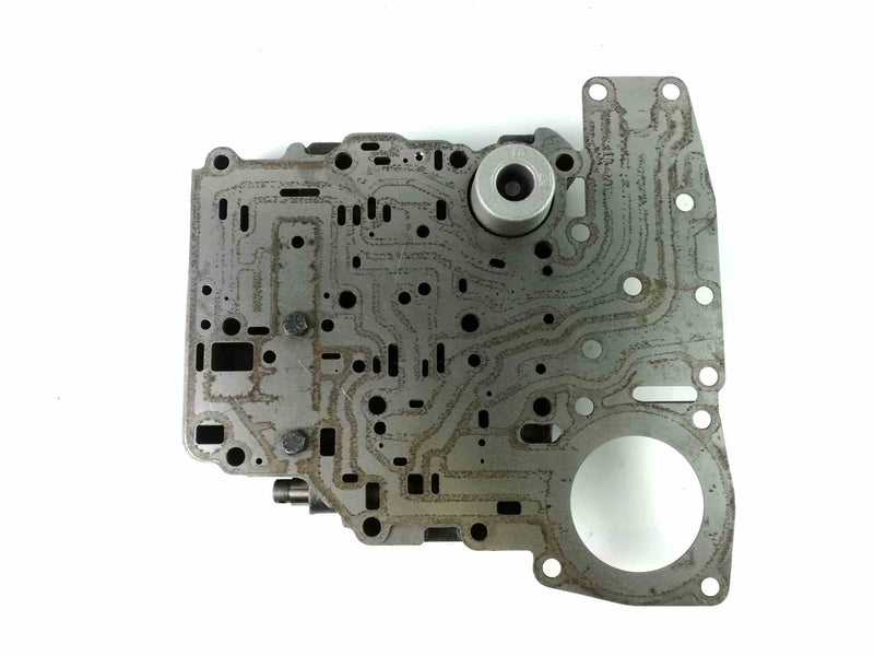 Cuerpo de Valvulas USADO No Lock Up 1969/80 TH180 3L30