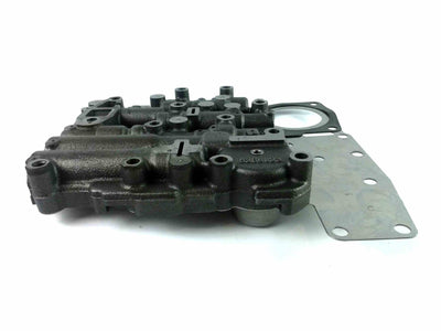 Cuerpo de Valvulas USADO No Lock Up 1969/80 TH180 3L30