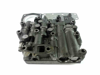 Cuerpo de Valvulas USADO No Lock Up 1969/80 TH180 3L30