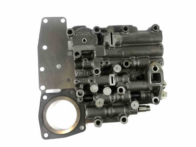 Cuerpo de Valvulas USADO No Lock Up 1969/80 TH180 3L30