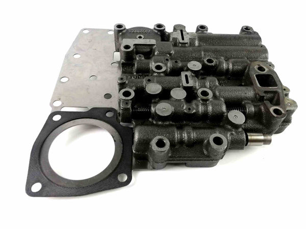 Cuerpo de Valvulas USADO No Lock Up 1969/80 TH180 3L30