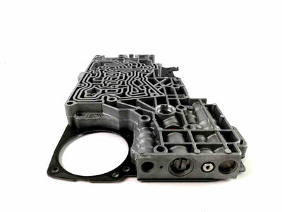 Cuerpo de Valvulas Sin Caja de Solenoides #RFXW4P-7A101-AJ 1999/UP 5R55N