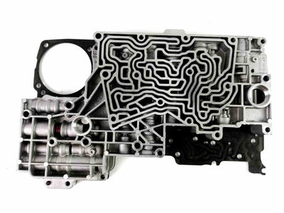Cuerpo de Valvulas Sin Caja de Solenoides #RFXW4P-7A101-AJ 1999/UP 5R55N