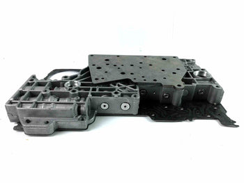 Cuerpo de Valvulas Sin Caja de Solenoides #RFXW4P-7A101-AJ 1999/UP 5R55N