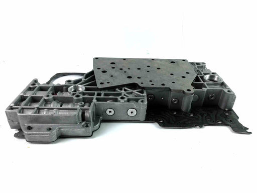 Cuerpo de Valvulas Sin Caja de Solenoides #RFXW4P-7A101-AJ 1999/UP 5R55N