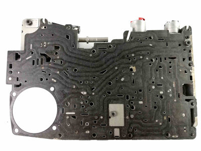 Cuerpo de Valvulas USADO con 2 Solenoides 1988/94 A4LD