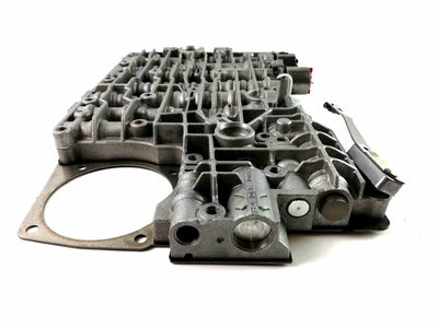 Cuerpo de Valvulas USADO con 2 Solenoides 1988/94 A4LD