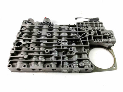 Cuerpo de Valvulas USADO con 2 Solenoides 1988/94 A4LD