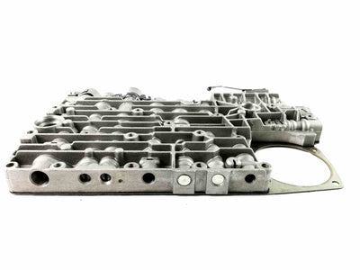 Cuerpo de Valvulas USADO con 2 Solenoides 1988/94 A4LD