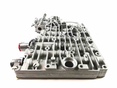 Cuerpo de Valvulas USADO con 2 Solenoides 1988/94 A4LD