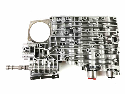 Cuerpo de Valvulas USADO con 2 Solenoides 1988/94 A4LD