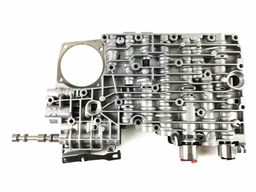 Cuerpo de Valvulas USADO con 2 Solenoides 1988/94 A4LD