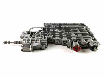 Cuerpo de Valvulas USADO con 2 Solenoides 1988/94 A4LD