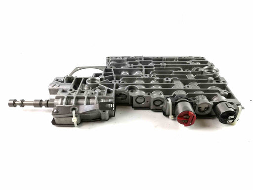 Cuerpo de Valvulas USADO con 2 Solenoides 1988/94 A4LD