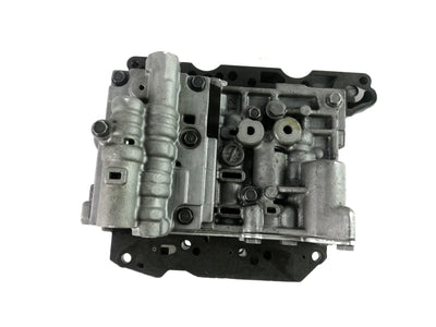 CUERPO VALVULAS 8 SOLENOIDES  # 9165, 9167, 9168 AW55-50SN