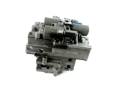 CUERPO VALVULAS 8 SOLENOIDES  # 9165, 9167, 9168 AW55-50SN