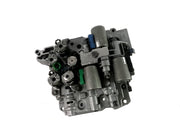 CUERPO VALVULAS 8 SOLENOIDES  # 9165, 9167, 9168 AW55-50SN