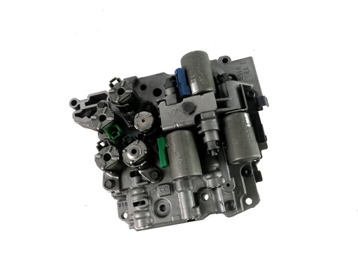 CUERPO VALVULAS 8 SOLENOIDES  # 9165, 9167, 9168 AW55-50SN