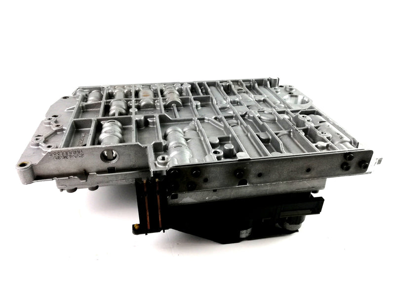 Cuerpo de Valvulas solo Chrysler #52108216AA 2004/UP 722.6