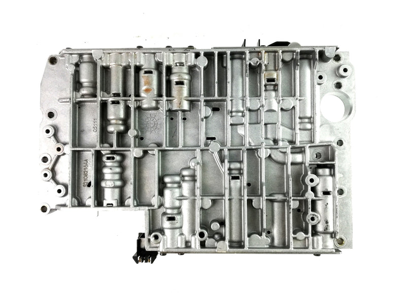 Cuerpo de Valvulas solo Chrysler #52108216AA 2004/UP 722.6