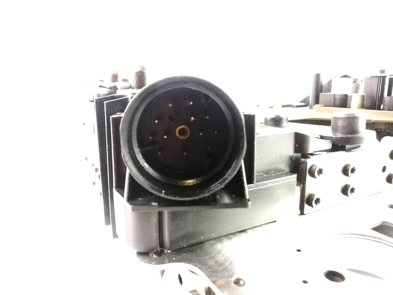 Cuerpo de Valvulas solo Chrysler #52108216AA 2004/UP 722.6