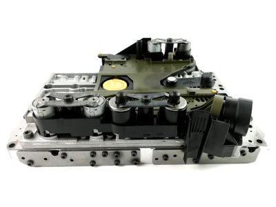 Cuerpo de Valvulas solo Chrysler #52108216AA 2004/UP 722.6