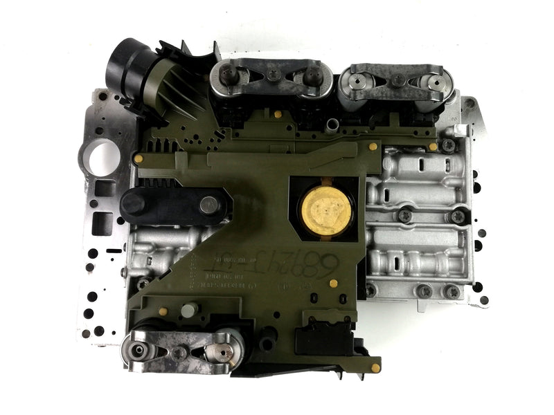 Cuerpo de Valvulas solo Chrysler #52108216AA 2004/UP 722.6