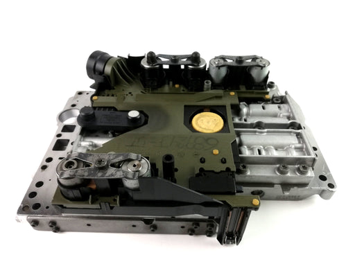 Cuerpo de Valvulas solo Chrysler #52108216AA 2004/UP 722.6