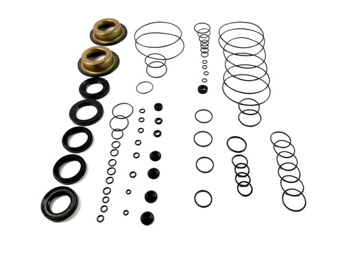 Banner Kit Accord 4 Cil. con Pistones BAXA 