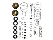 Banner Kit Accord 4 Cil. con Pistones BAXA 