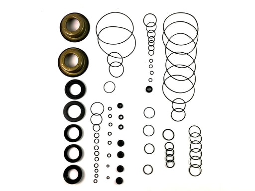 Banner Kit Accord 4 Cil. con Pistones BAXA 