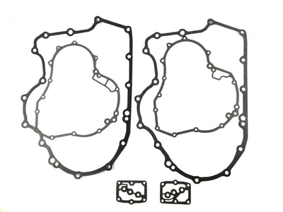 Banner Kit Accord 4 Cil. con Pistones BAXA 