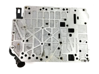 C.V. CON SOL. 10/PINES PLA-#RFF7 CD4E